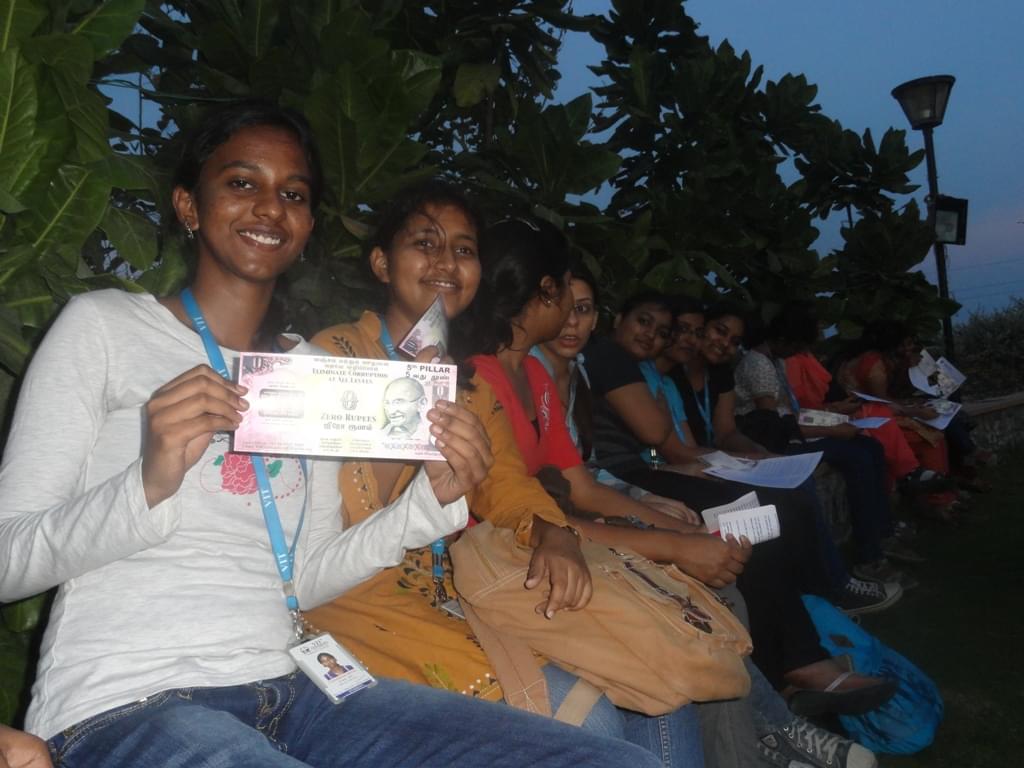 VIT Chennai Activities photo 8